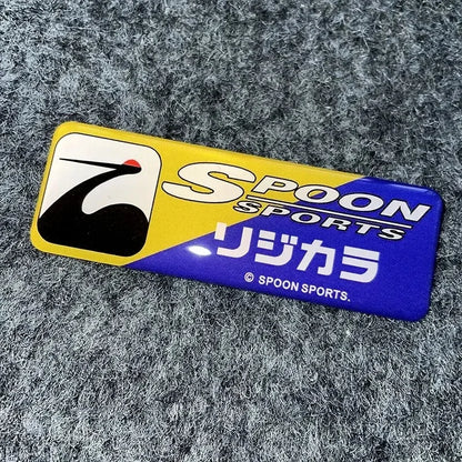 Initial D JDM Sticker