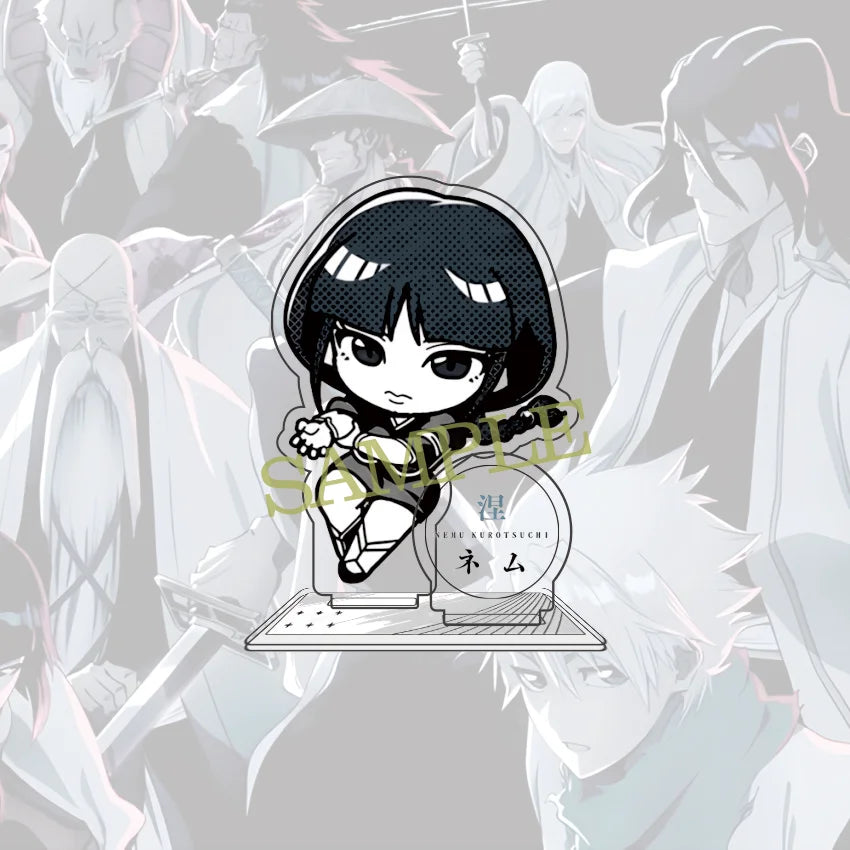 Bleach Ichigo Acrylic Stand
