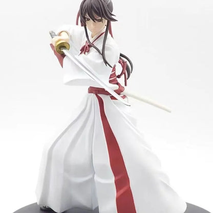 Hell’s Paradise Saqie PVC Statue