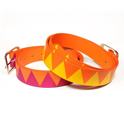 JoJo’s Bizarre Adventure Kujo Jotaro Belt