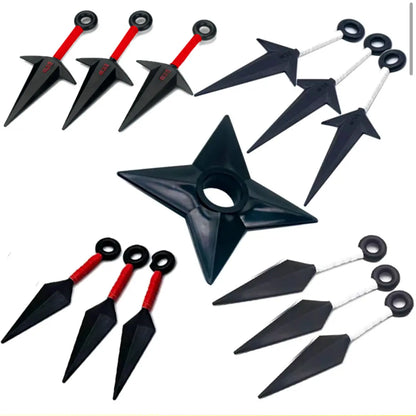 Naruto Shippuden Kunai Accessory