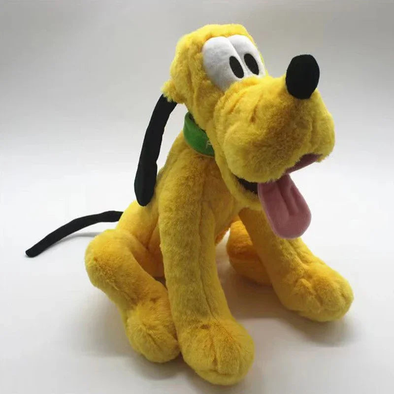 Disney Pluto Plush Doll
