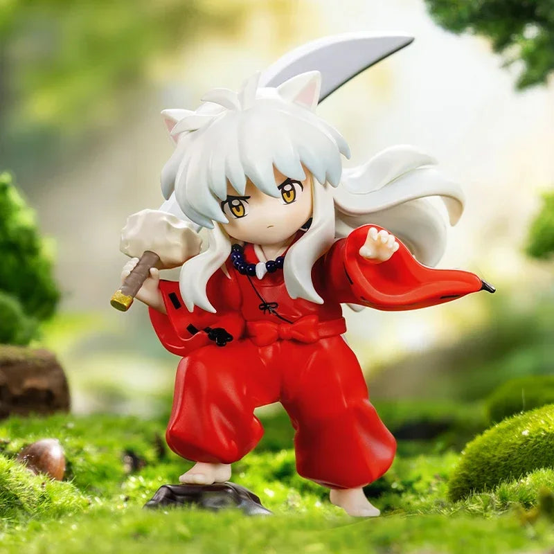 Inuyasha Gong Blind Box