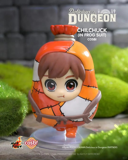 Delicious In Dungeon Marcille Blind Box