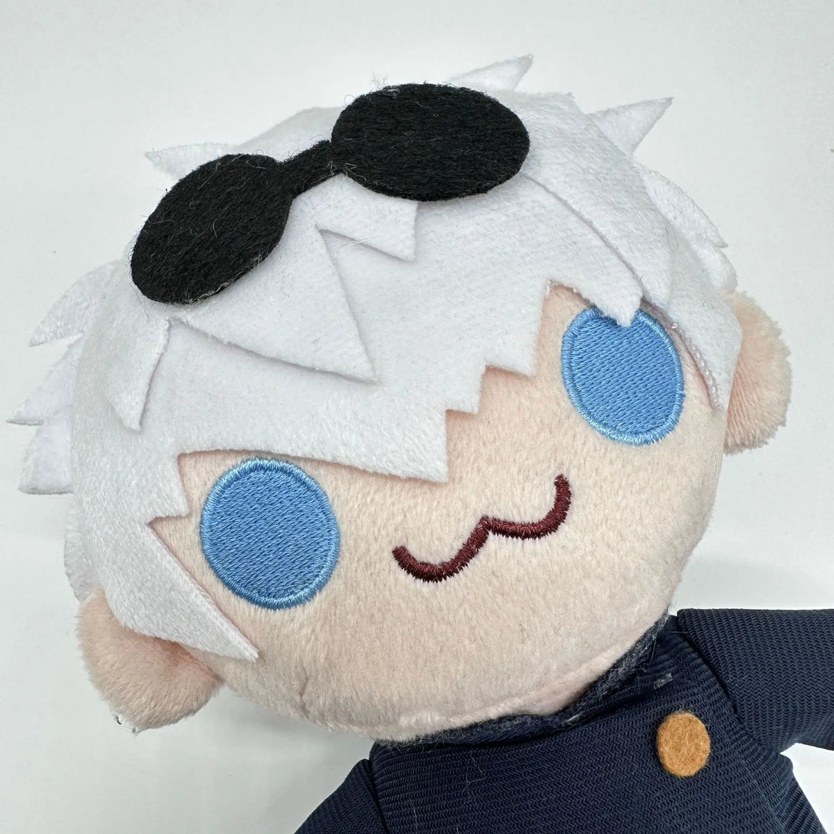 Jujutsu Kaisen Gojo Geto Plush