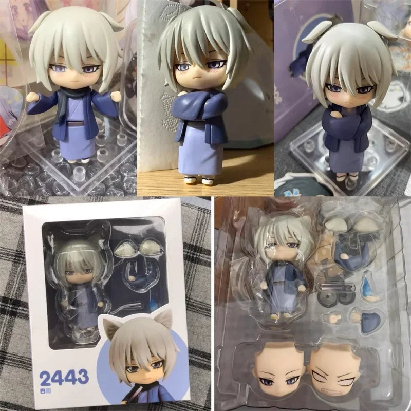 Kamisama Kiss Tomoe Nanami Chibi Doll