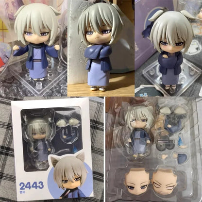 Kamisama Kiss Tomoe Nanami Chibi Doll
