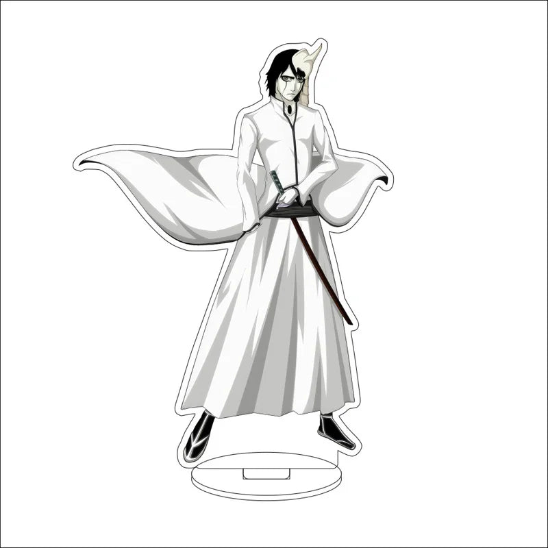 BLEACH Kurosaki Yuzu Acrylic Stand