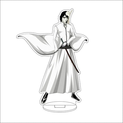 BLEACH Kurosaki Yuzu Acrylic Stand