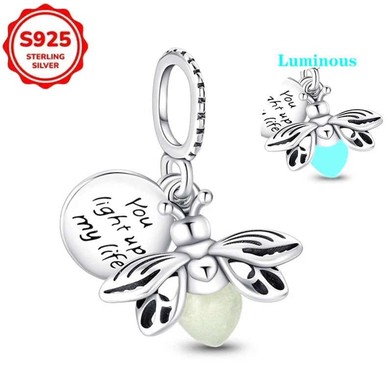 Star Wars Shadow Warrior Charm