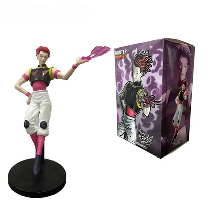 Hunter x Hunter Chrollo Lucilfer PVC Statue