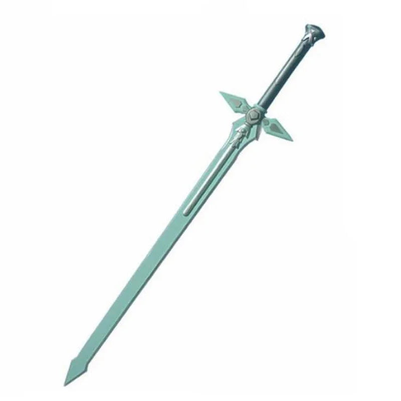 Sword Art Online Asuna Cosplay Sword