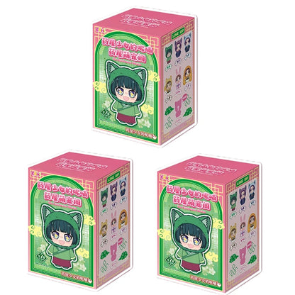 The Apothecary Diaries Mao Mao Blind Box