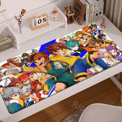 Inazuma Eleven Mouse Pad