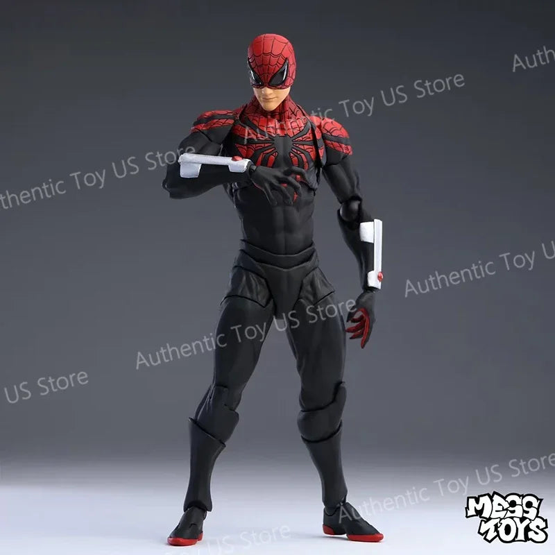 Spider-Man Doctor Octopus Figure