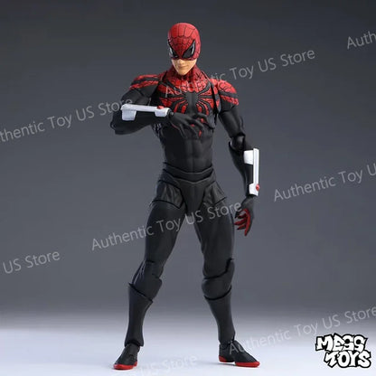 Spider-Man Doctor Octopus Figure