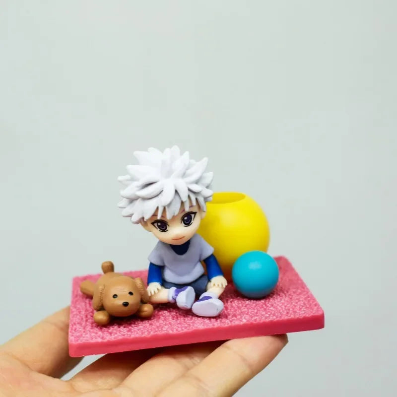 Hunter X Hunter Killua Blind Box