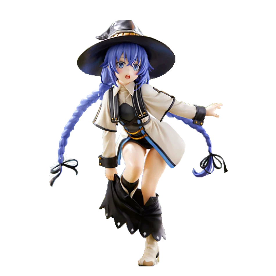 Mushoku Tensei Roxy Migurdia PVC Figure