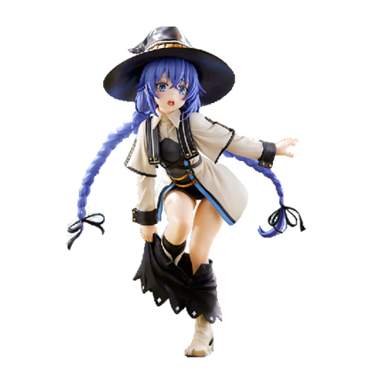 Mushoku Tensei Roxy Migurdia PVC Figure