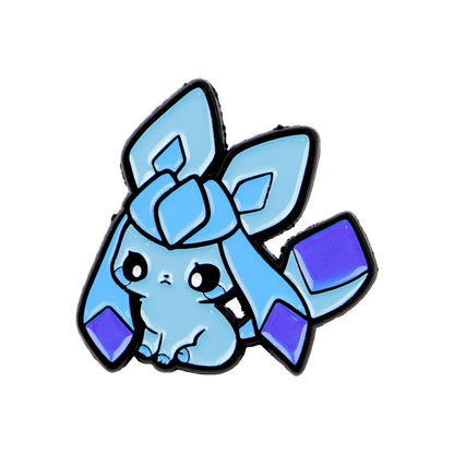 Pokémon Pikachu Enamel Pin