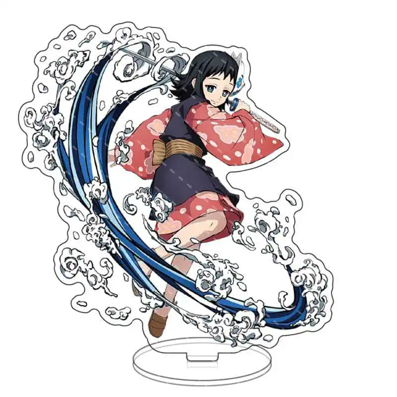 Demon Slayer Acrylic Stand