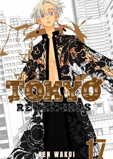 Tokyo Revengers Poster Canvas