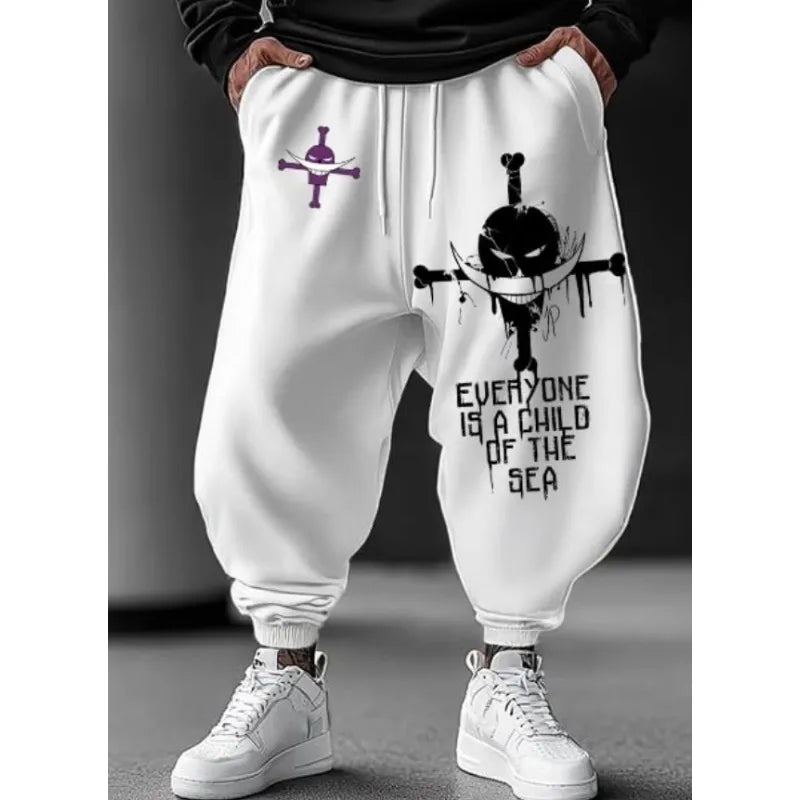 One Piece Brook Jogger Pants