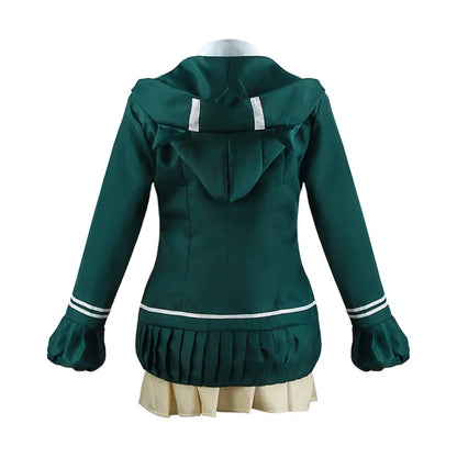 Danganronpa Chiaki Nanami Cosplay Set