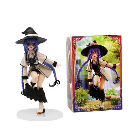 Mushoku Tensei Eris Greyrat PVC Statue