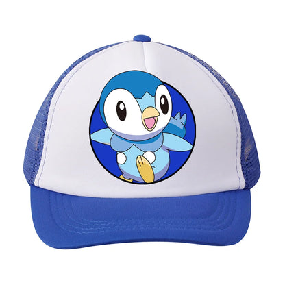 Pokémon Pikachu Baseball Cap
