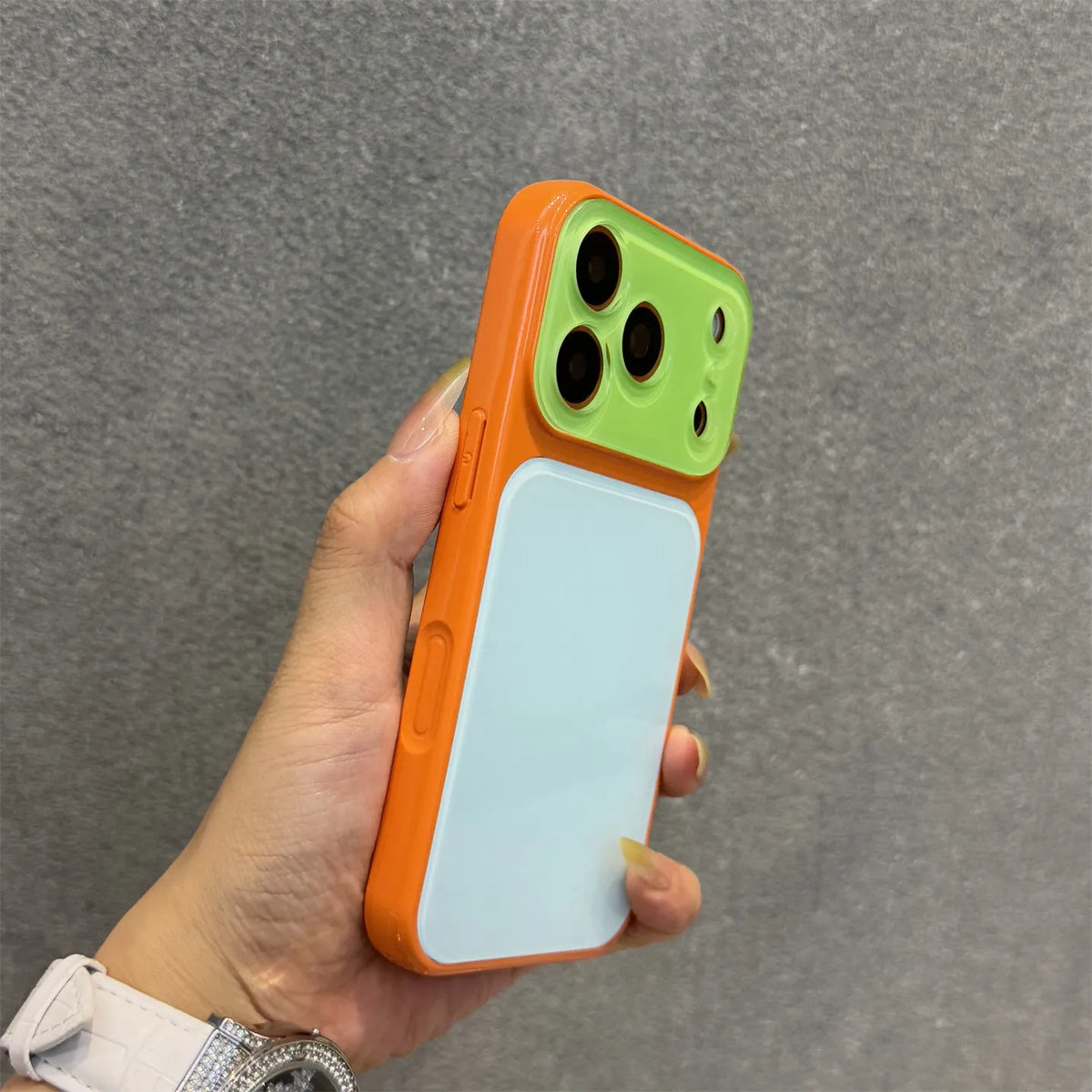 Dopamine Hit Acrylic Case