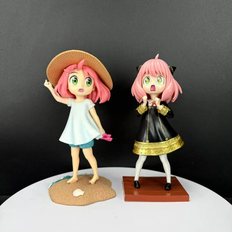 Spy×Family Yor Forger PVC Statue