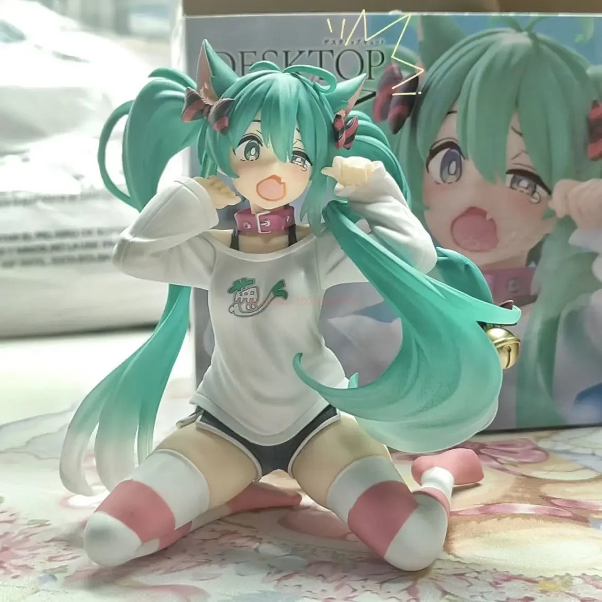 Hatsune Miku PVC Figure