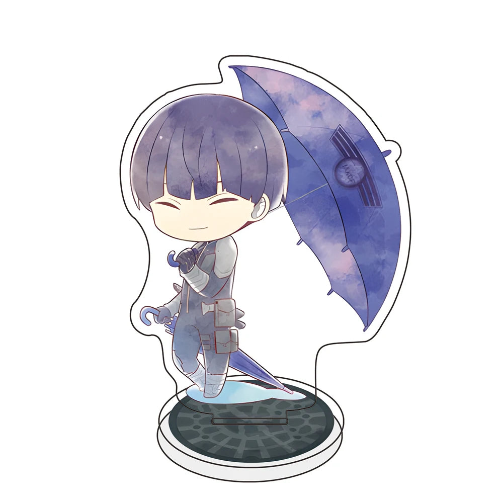 Kaiju No. 8 Kafka Hibino Acrylic Stand
