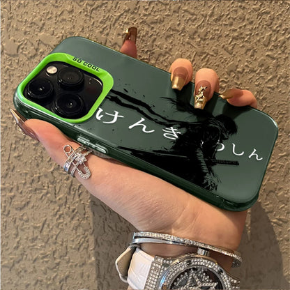 Rurouni Kenshin Kenshin Phone Case