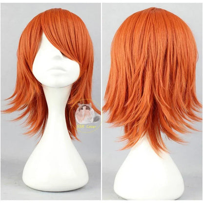 One Piece Nami Cosplay Costume