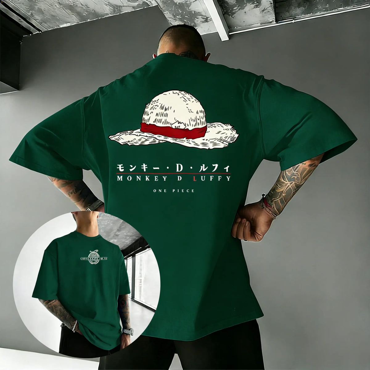One Piece Anime Luffy T Shirt Men Women Summer Graphic Tee Streetwear Casual Short Sleeve Tops 2026 New Fashion Cartoon Print