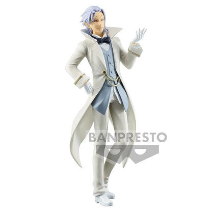 In Stock Original Banpresto That Time I Got Reincarnated as a Slime Shuna Rimuru Benimaru Shion Milim Figure Anime Genuine Model