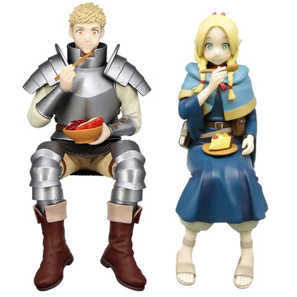 Delicious In The Dungeon Marcil Donato PVC Statue