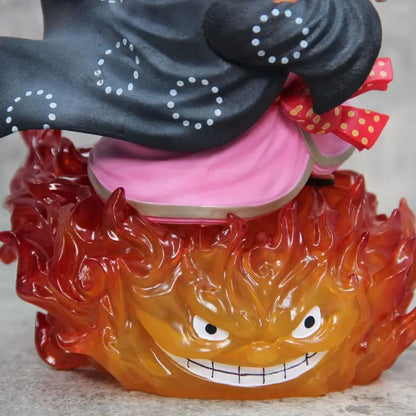 One Piece Big Mom PVC Statue
