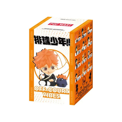 Haikyu!! Mystery Blind Box