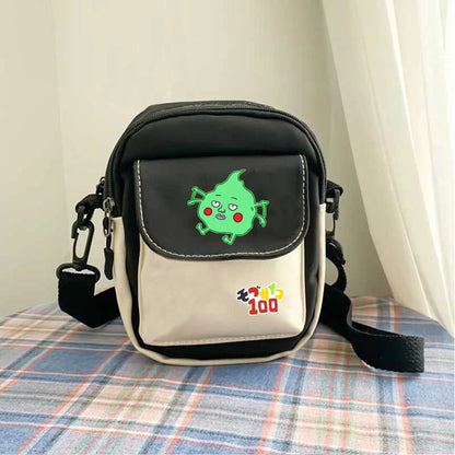 Mob Psycho 100 Reigen Crossbody Bag