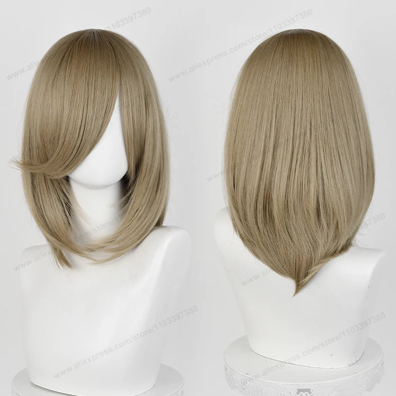 Anime Bang Wig