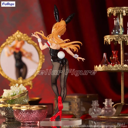 Sword Art Online Asuna Statue