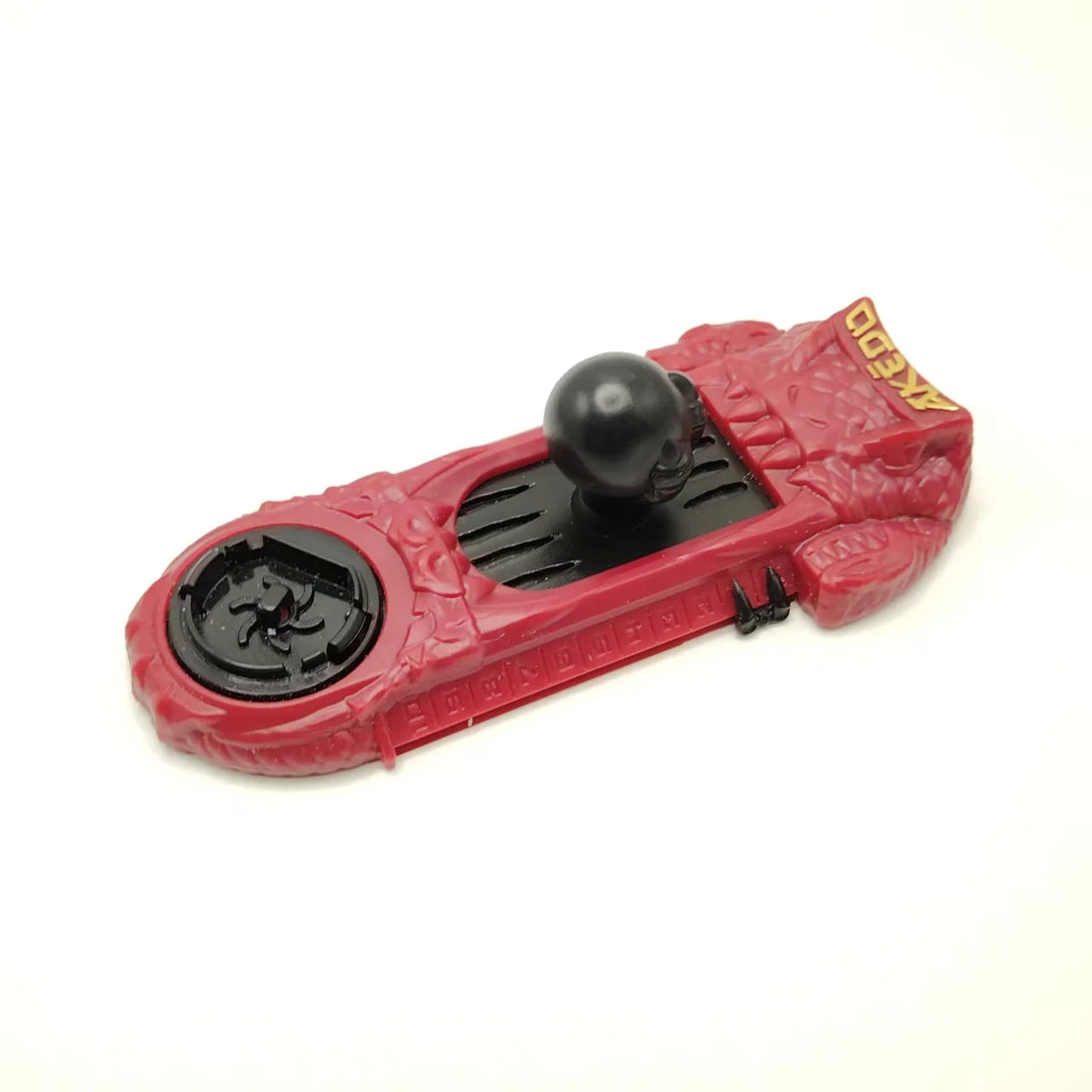 Legends of Akedo Battling Warrior Action Figures Controller Board Limited Collections 3 Inch Tall Family Party Toys Gifts