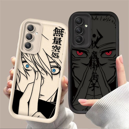 Jujutsu Kaisen Gojo Satoru Phone Case