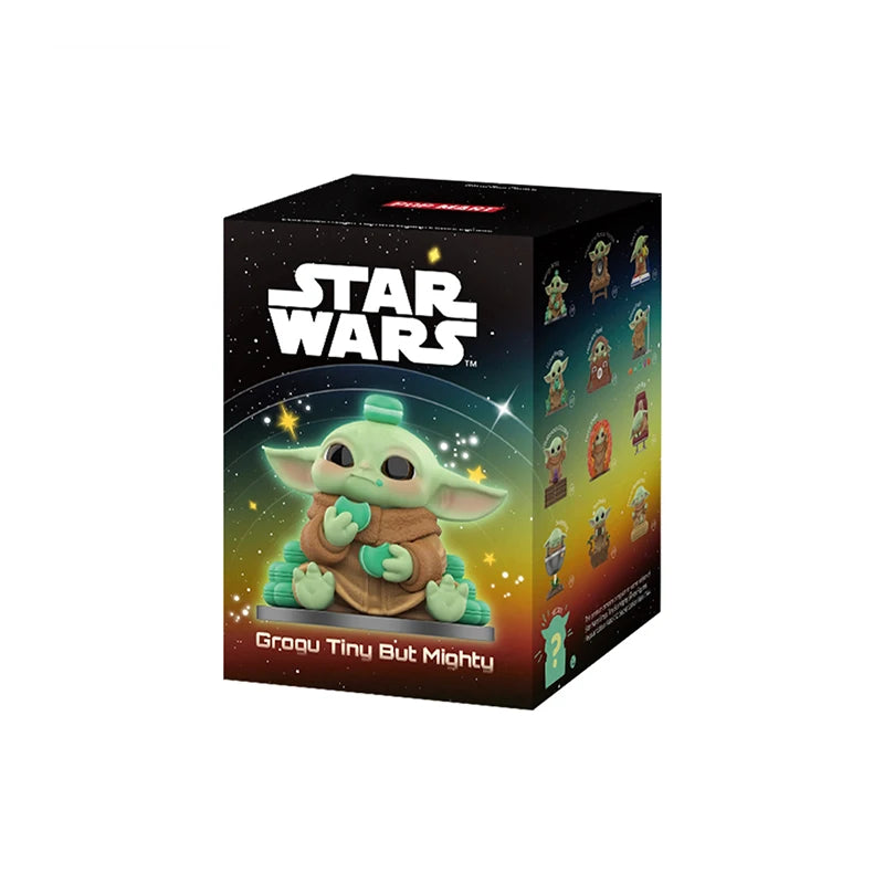Star Wars Grogu Blind Box