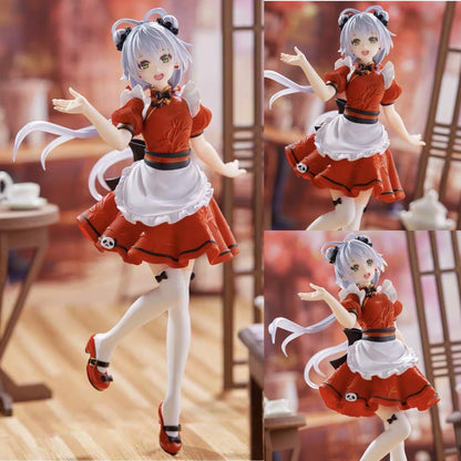 Hatsune Miku PVC Statue