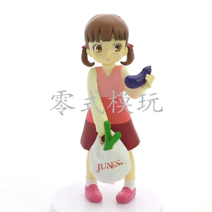 Persona 4 Yosuke Hanamura PVC Figure
