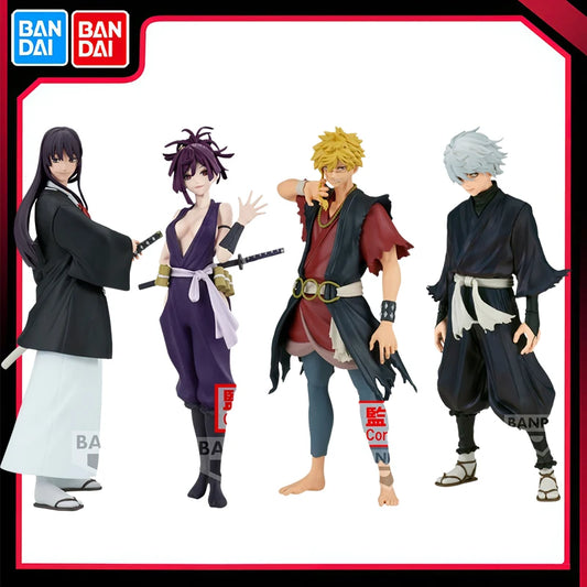 Hells Paradise Yuzuriha Figure